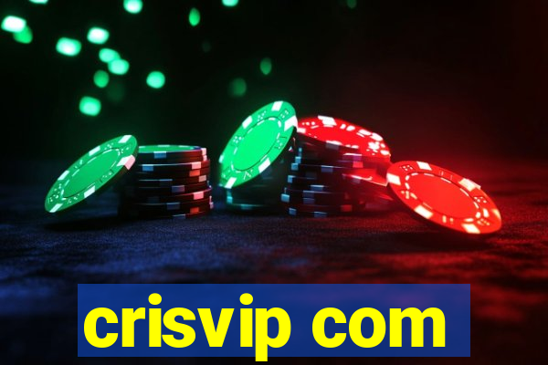 crisvip com